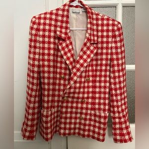 Anne Klein blazer size 10 (fits medium)